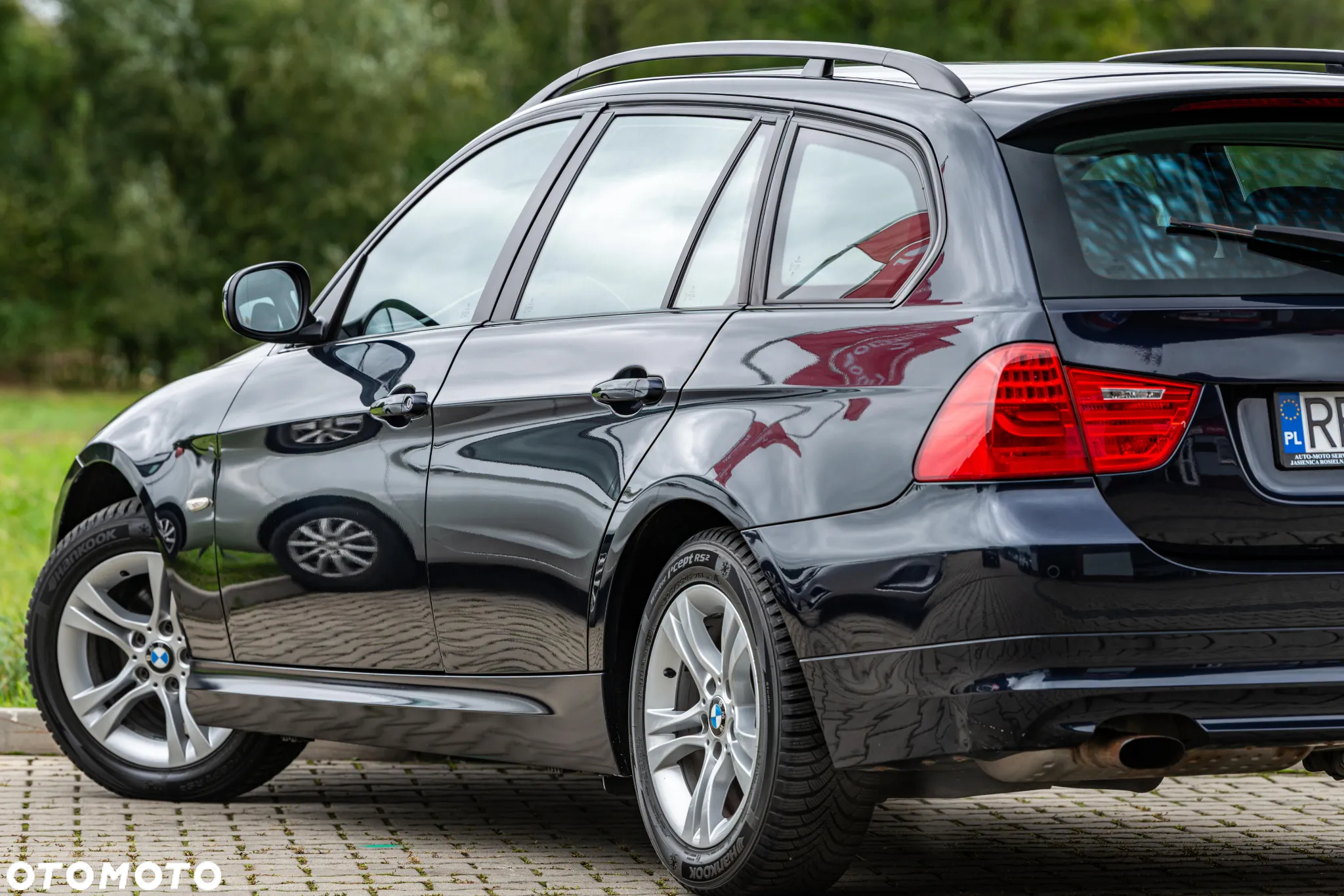 BMW Seria 3 318i - 16