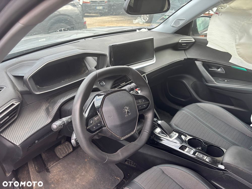 Peugeot 2008 Allure+ - 4