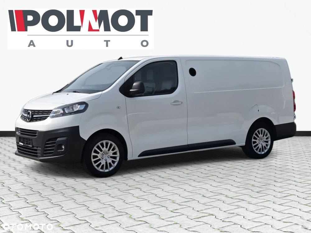 Opel VIVARO - 17