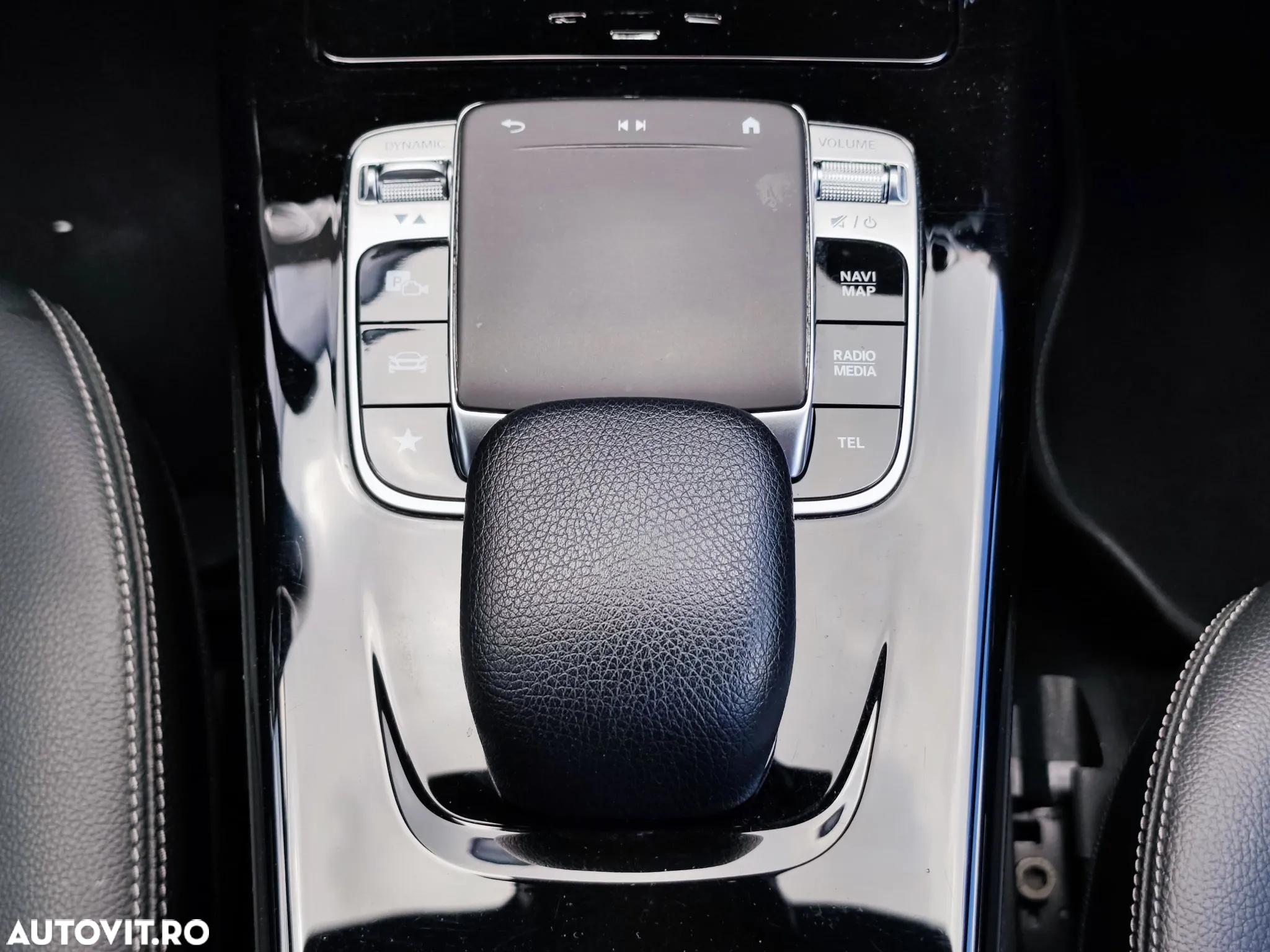 Mercedes-Benz CLA 180 d Coupe - 19