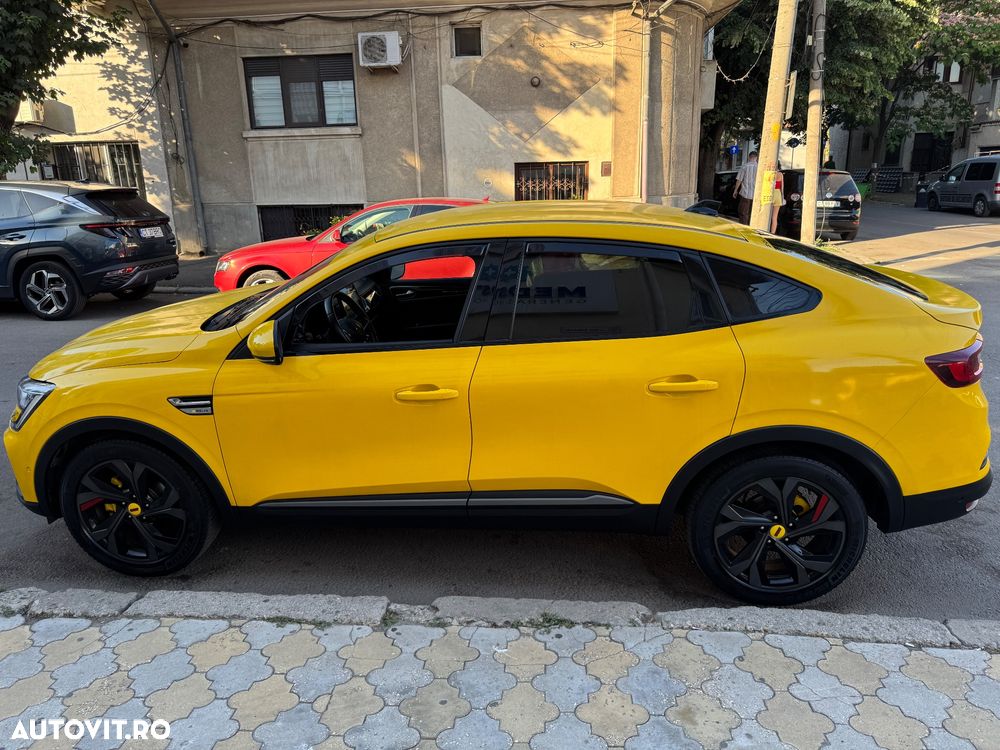 Renault Arkana - 2