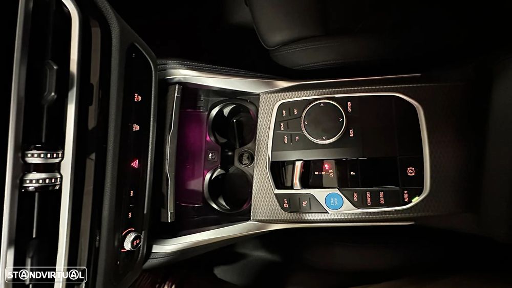 BMW i4 eDrive40 Pack Desportivo M - 6