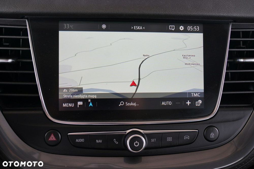 Opel Grandland X - 28