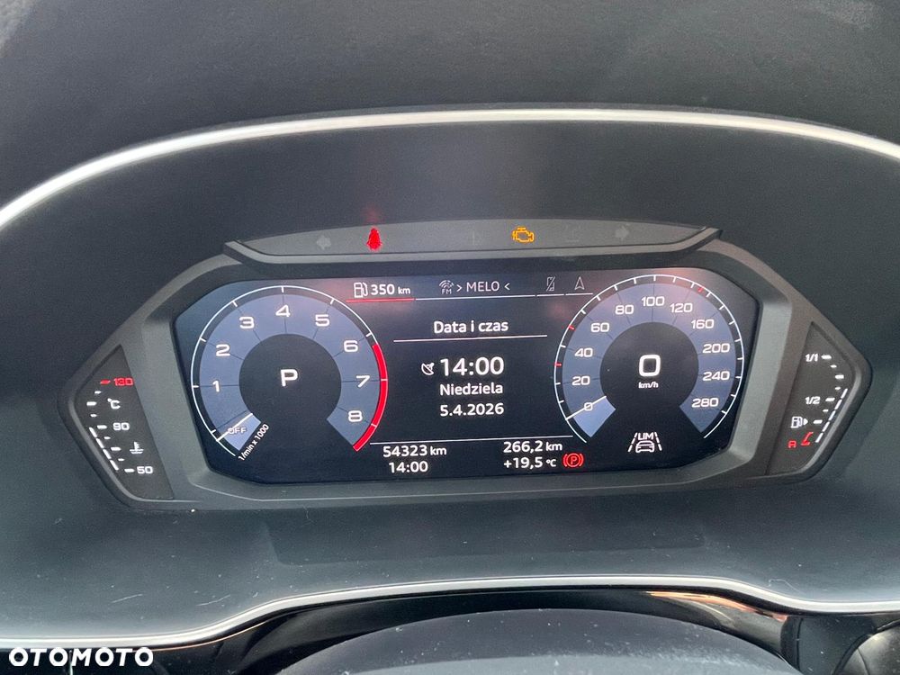 Audi Q3 35 TFSI S line S tronic - 10