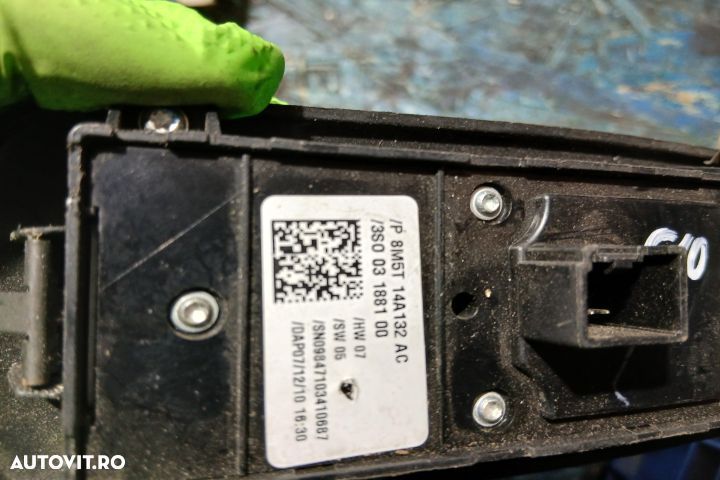 Butoane geam sofer 8M5T-14A132-AC 8M5T-14A132-AC Ford Kuga 2 [2013 - - 4