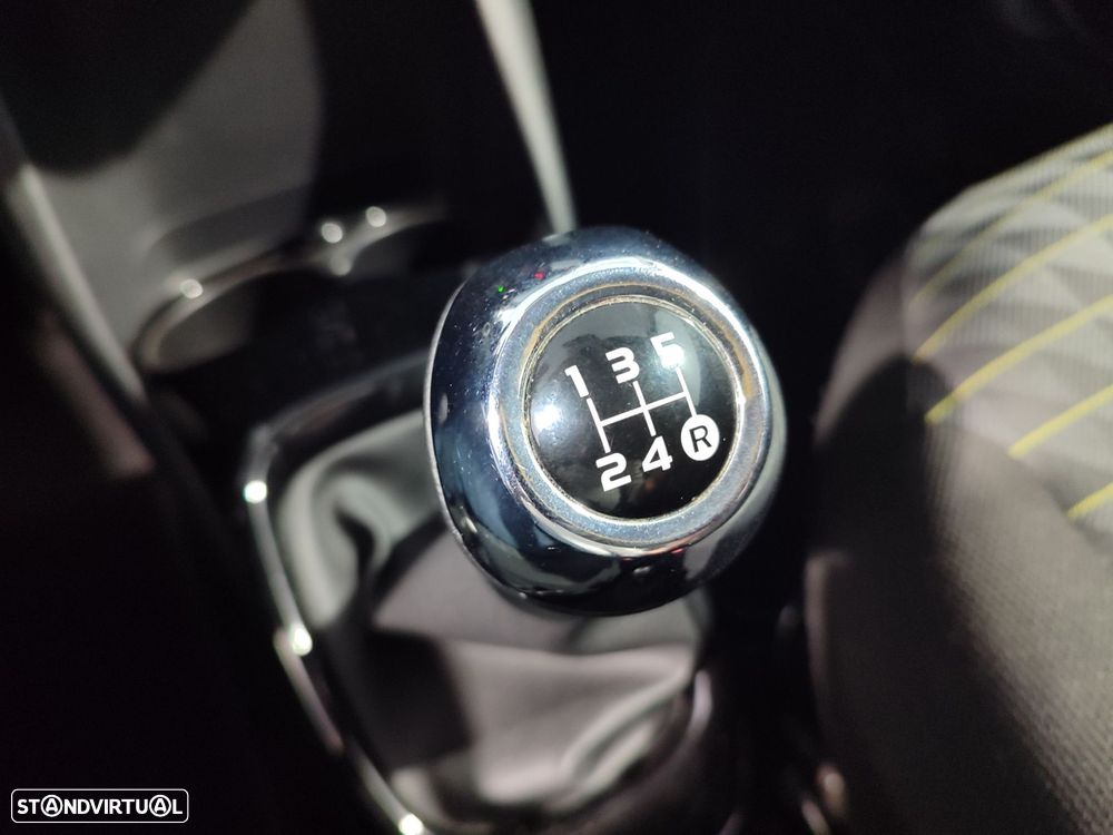 Peugeot 108 1.0 VTi Style - 28
