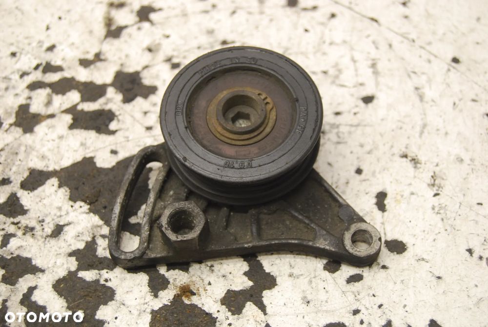NAPINACZ PASKA ALTERNATORA 058280511 VW PASSAT B5 FL 1.9 TDI AUDI A4 - 1