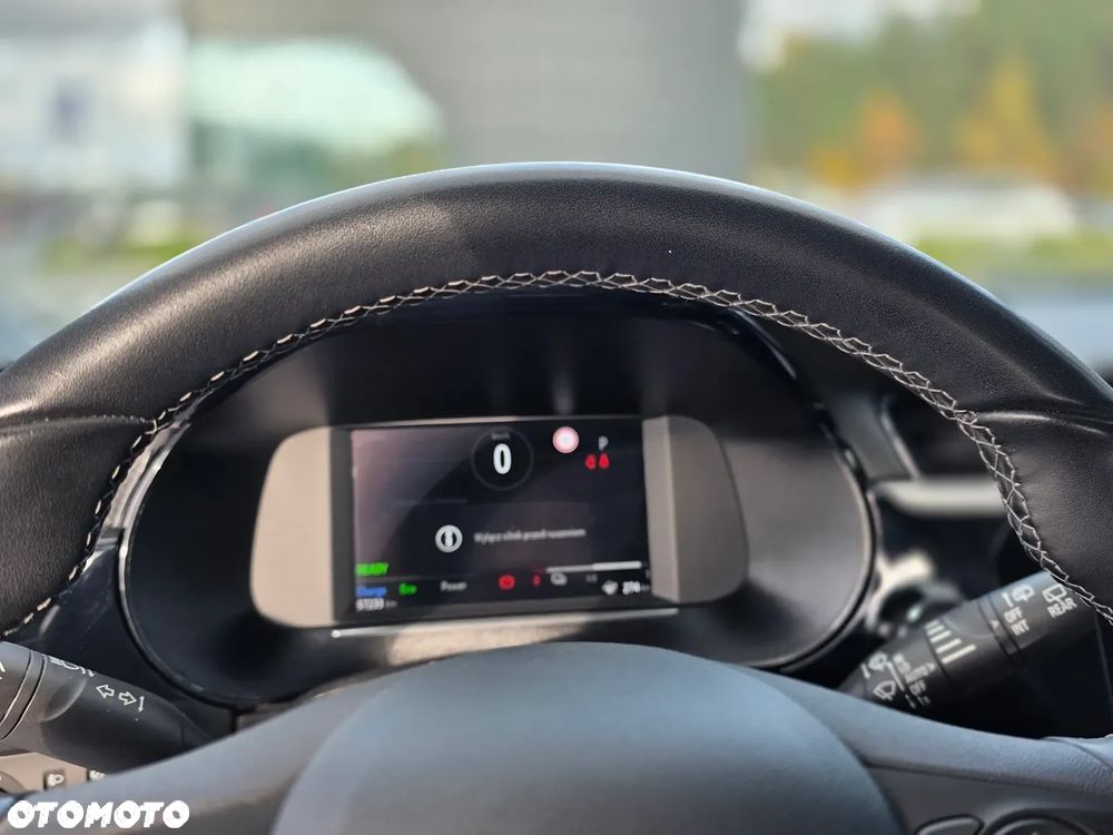 Opel Corsa Elegance Business Pack - 18