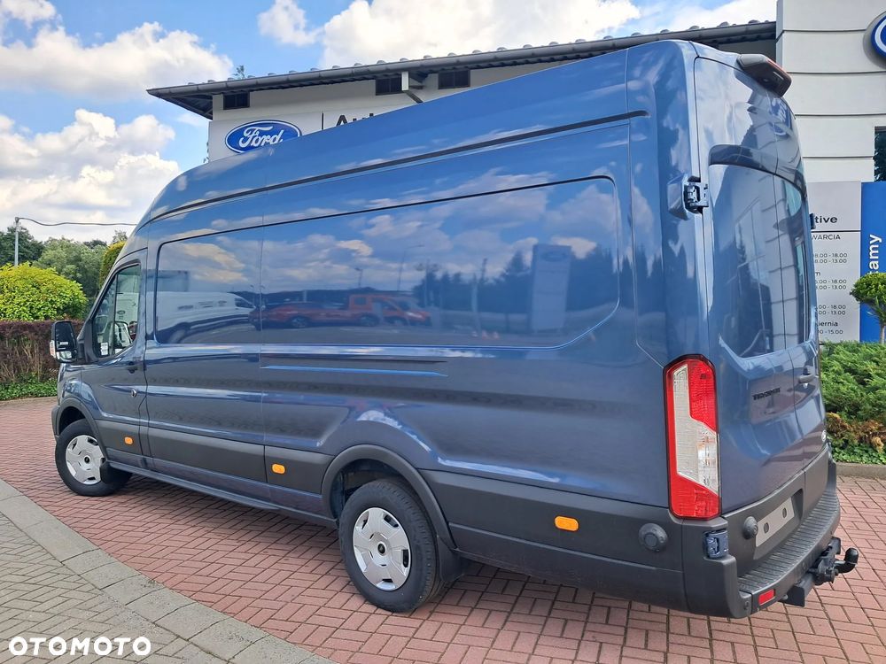 Ford Transit - 7