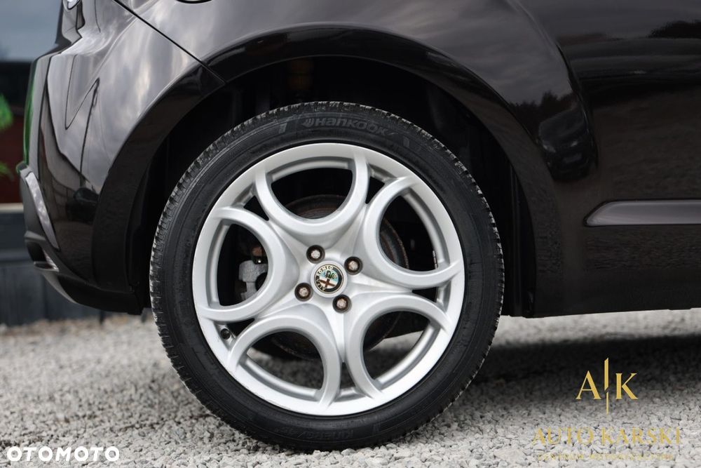 Alfa Romeo Mito - 6