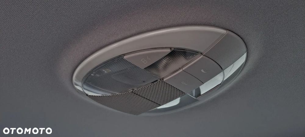 Mercedes-Benz Klasa E 200 Kompressor Avantgarde - 11
