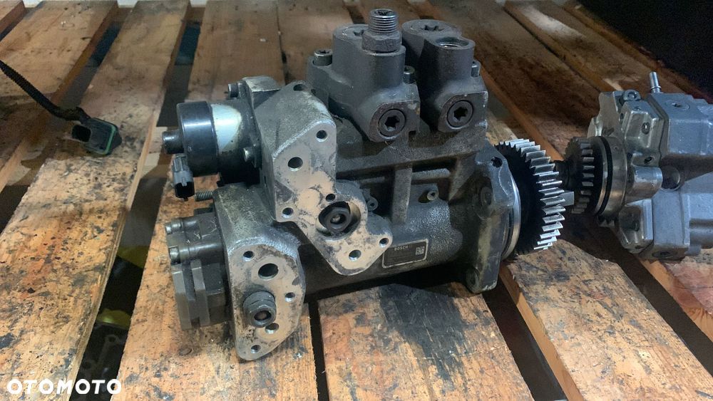 POMPA WTRYSKOWA MERCEDES ACTROS MP4 0445020236 - 2