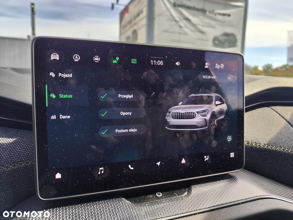 Skoda Kodiaq - 21