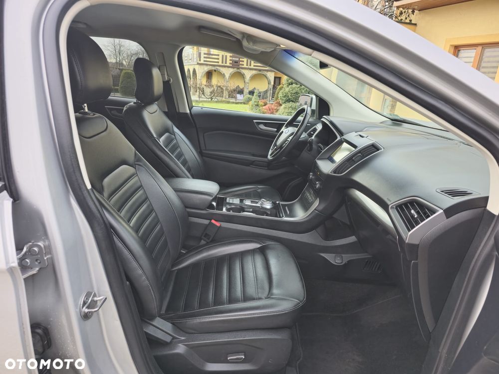 Ford Edge - 27