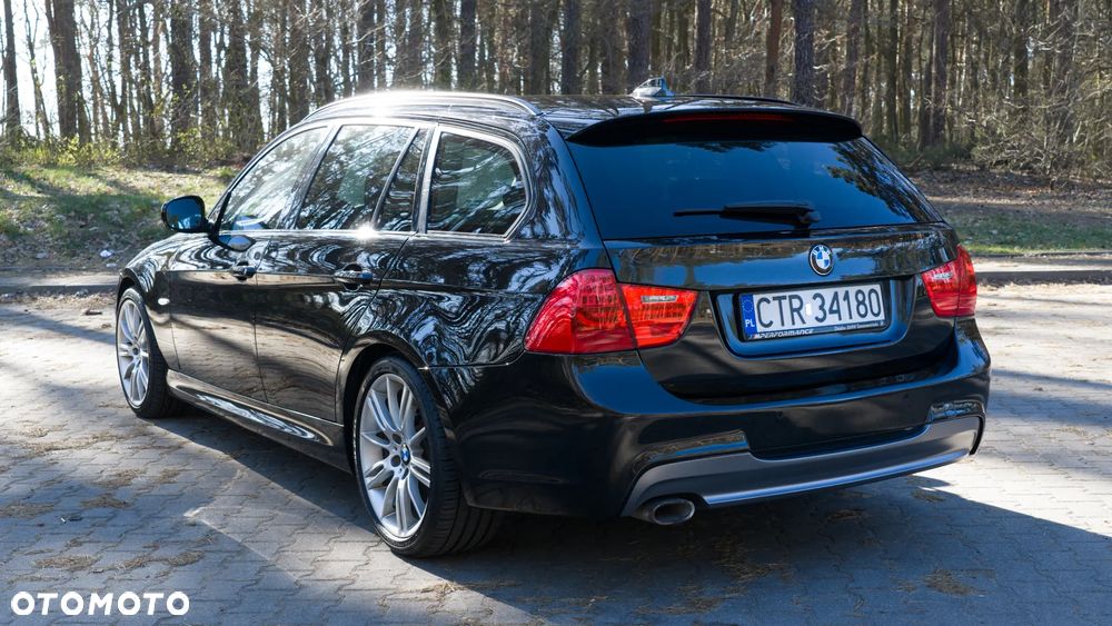 BMW Seria 3 ver-320d-dpf - 7