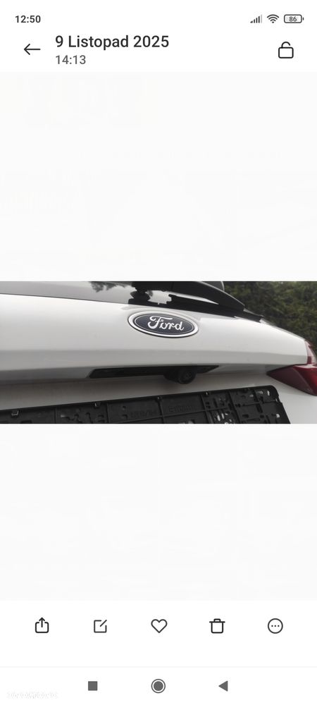 Ford Fiesta 1.1 SYNC Edition - 17