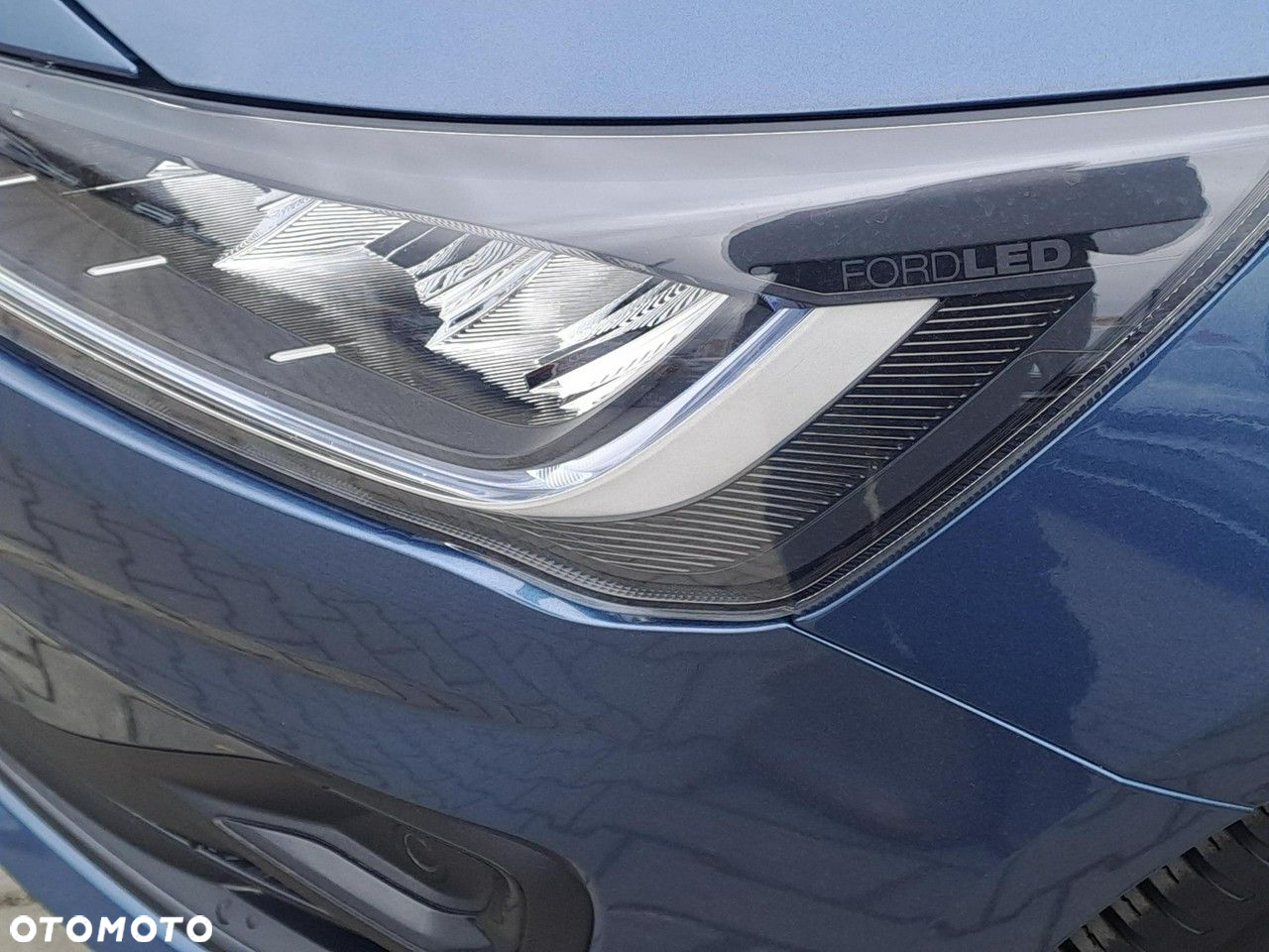 Ford Focus 1.0 EcoBoost mHEV Titanium X - 12