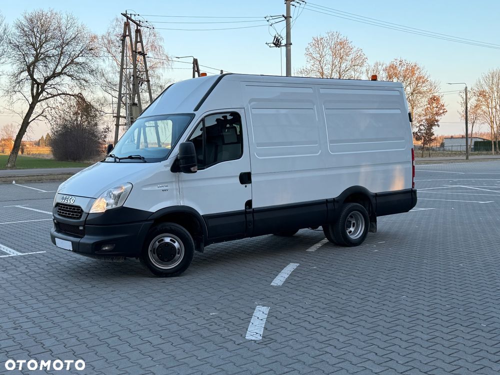 Iveco DAILY 35 - 7