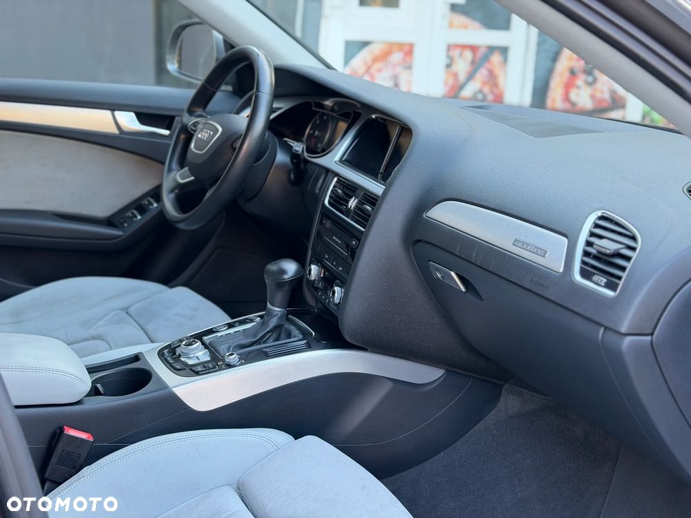Audi A4 Allroad 2.0 TDI clean diesel Quattro S tronic - 29