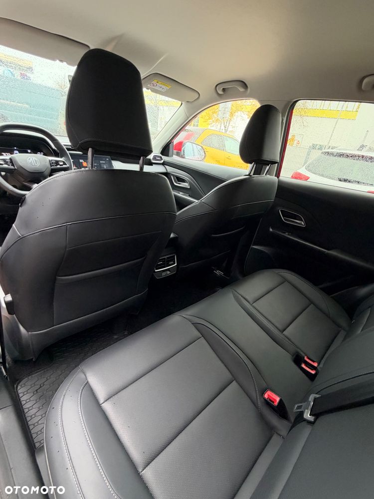 MG ZS 1.5 HEV+ Exclusive - 13