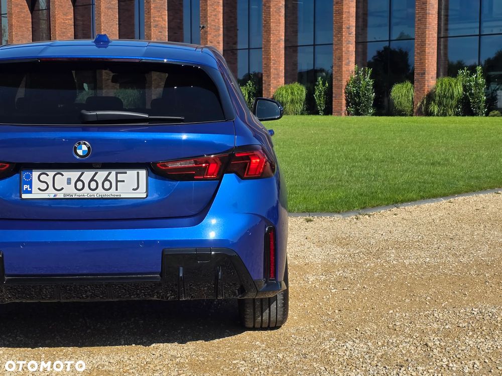 BMW Seria 1 118d M Sport sport - 10