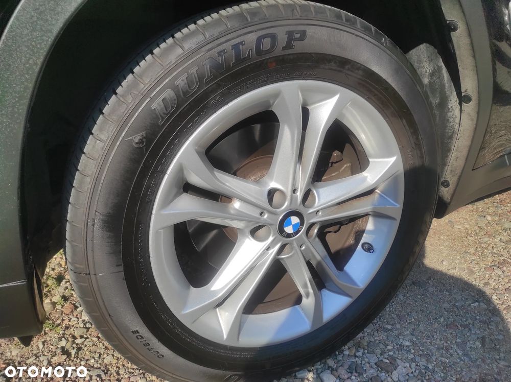 BMW X3 xDrive30i GPF xLine - 23
