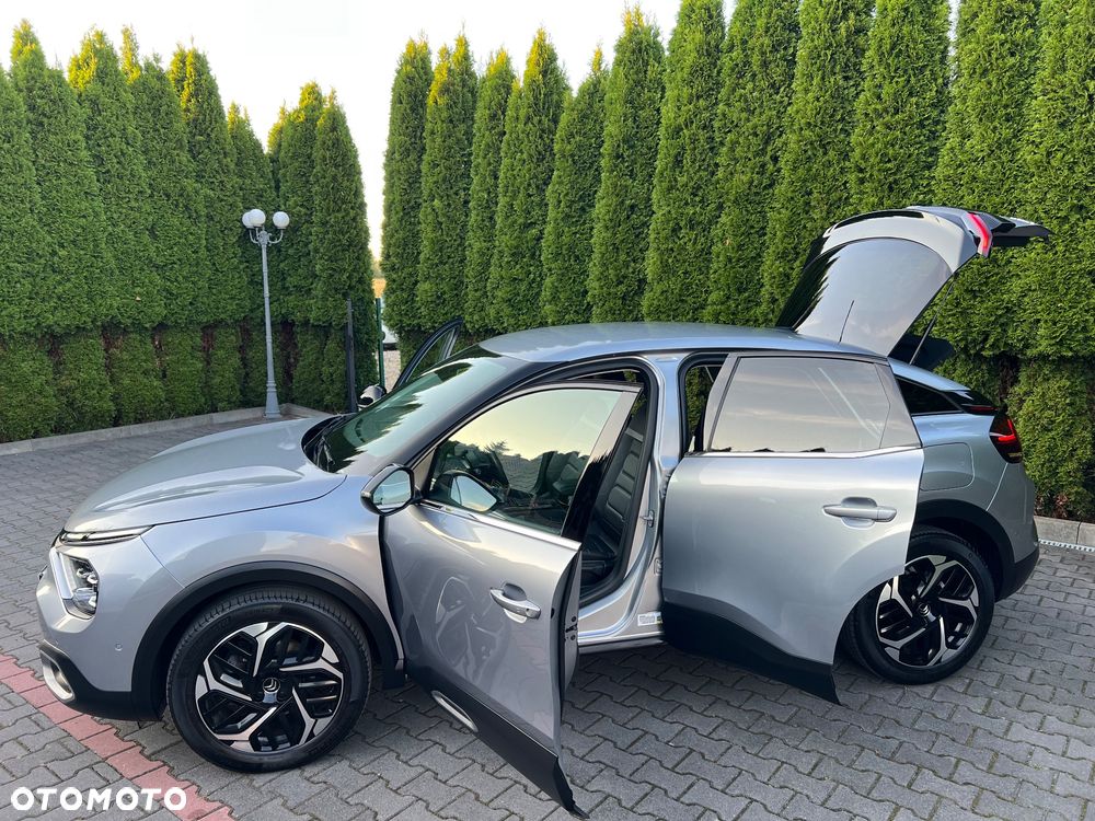 Citroën C4 1.5 BlueHDi Shine S&S - 9