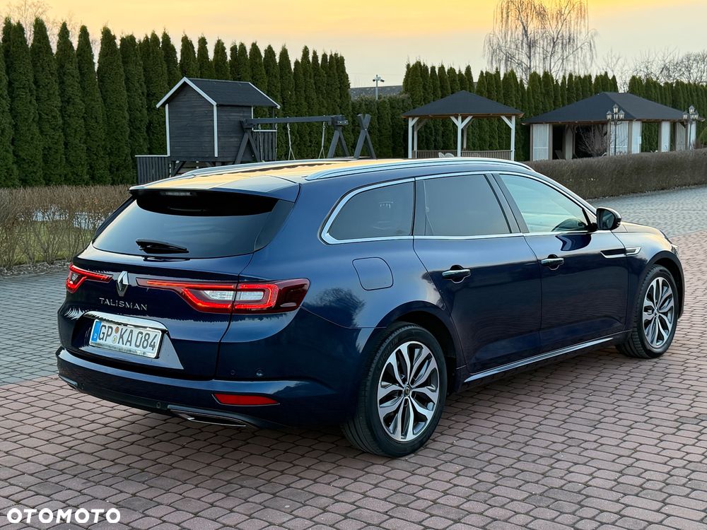 Renault Talisman ENERGY TCe 200 EDC INTENS - 15