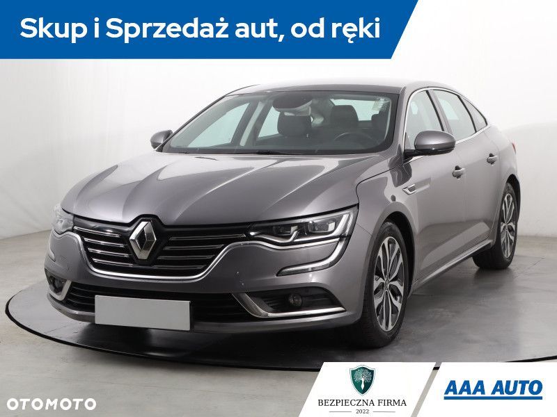 Renault Talisman - 2