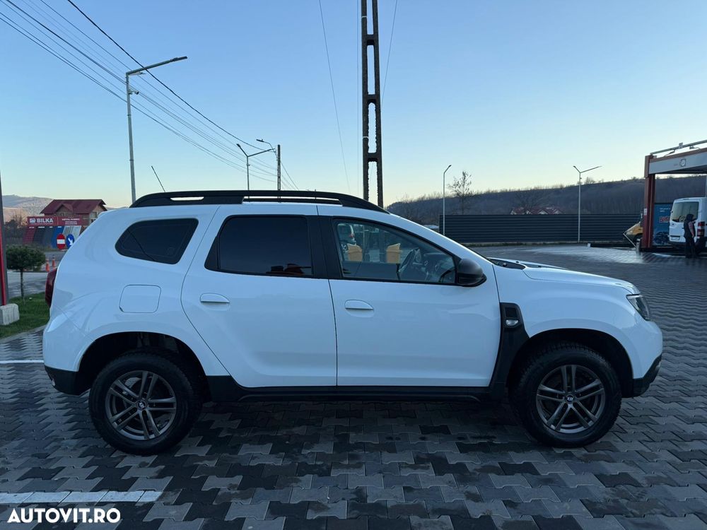 Dacia Duster ECO-G 100 Prestige - 9