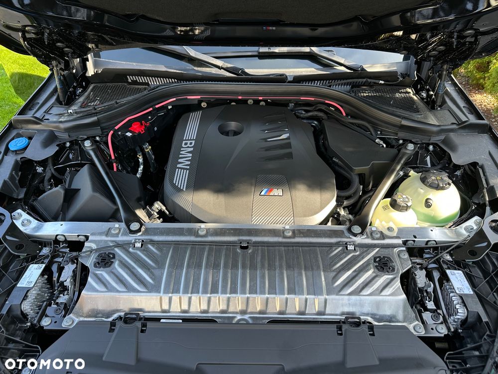 BMW X3 M Standard - 40