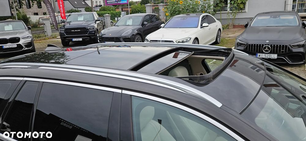 BMW Seria 5 530d Touring Modern Line - 35