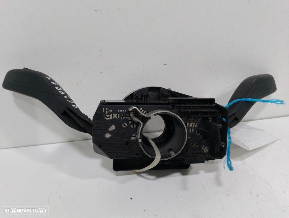 COMANDO MULTIFUNÇÕES VOLKSWAGEN POLO 2002 -6Q0953503AF - 2