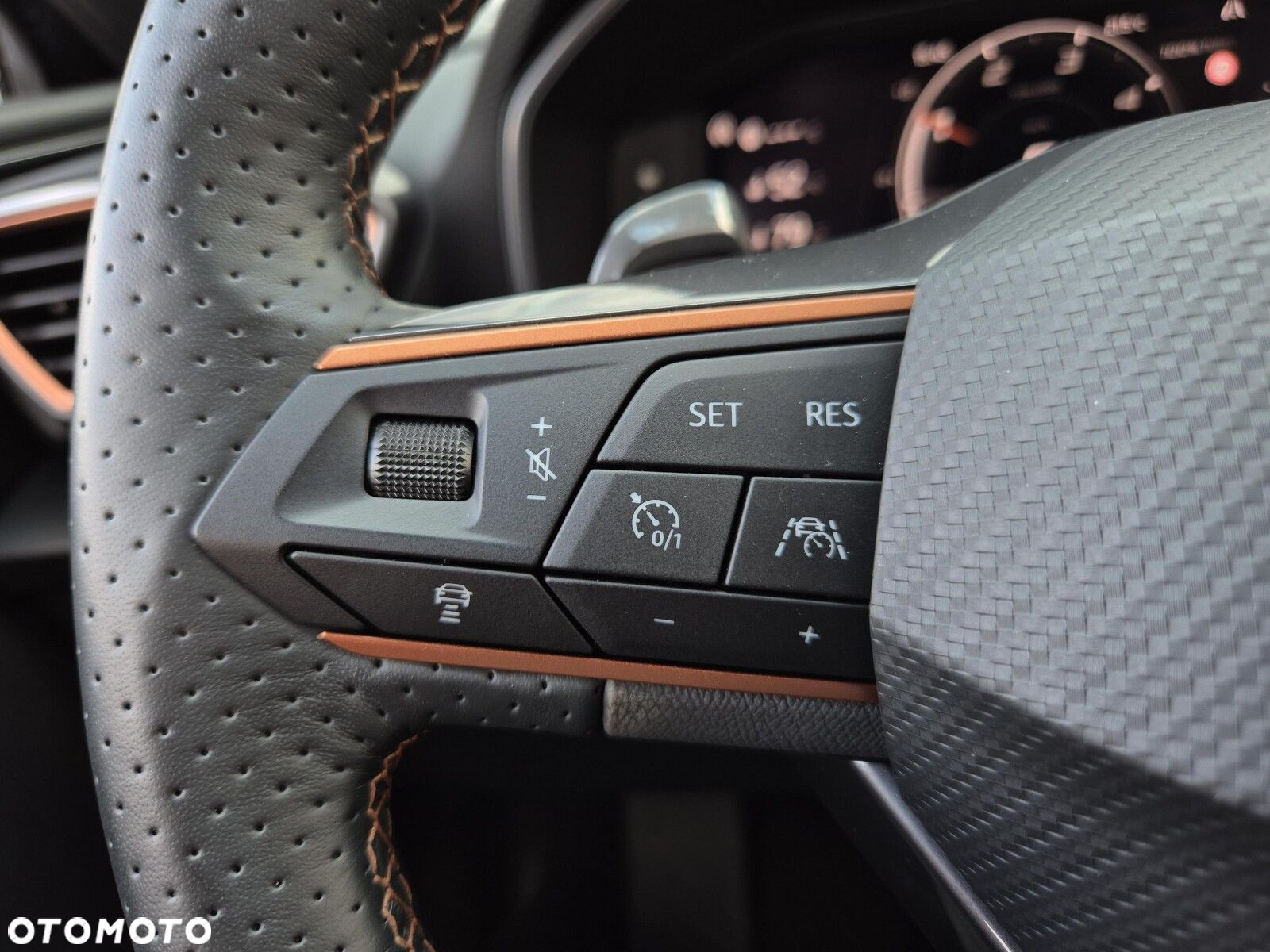 Cupra Leon 2.0 TDI DSG - 19