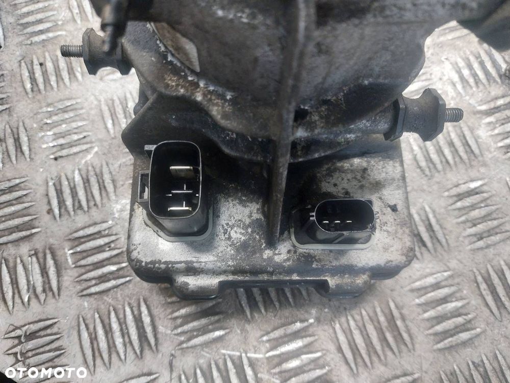 POMPA WSPOMAGANIA ELEKTRYCZNA VOLVO V70 III 2.0 T5 31387595 ID: 237556 - 2