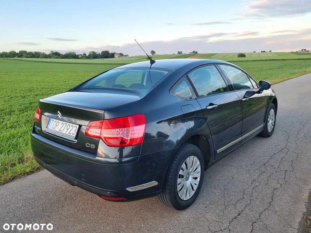 Citroën C5 2.0 16V Confort - 6