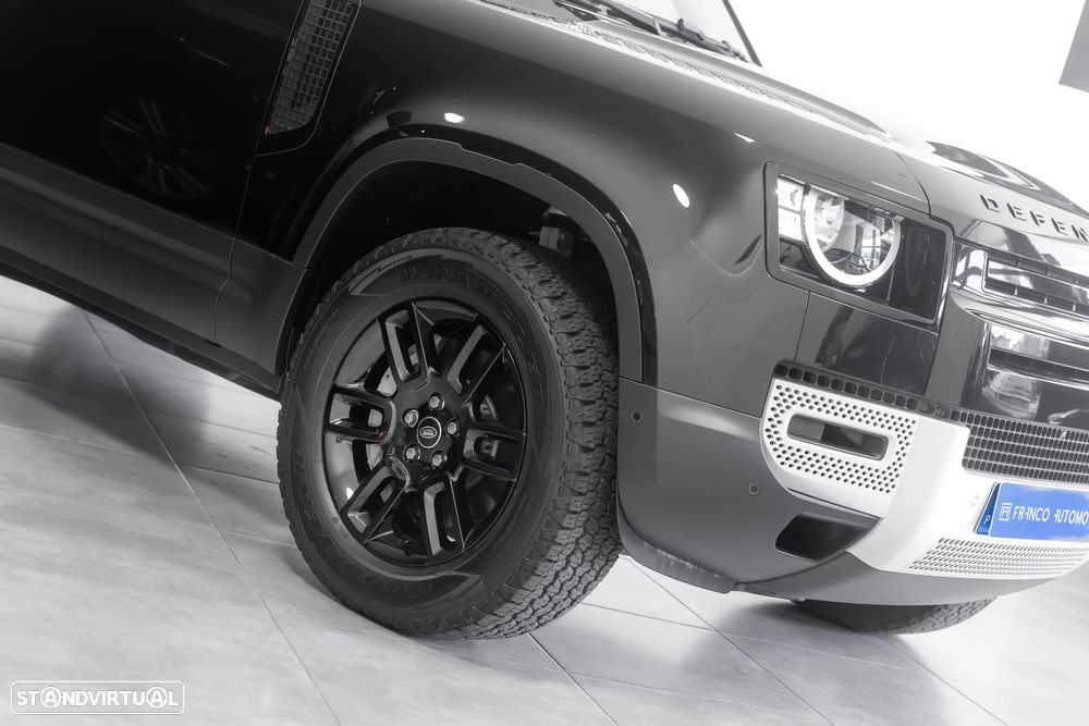 Land Rover Defender 2.0 P300e 110 AWD S - 6