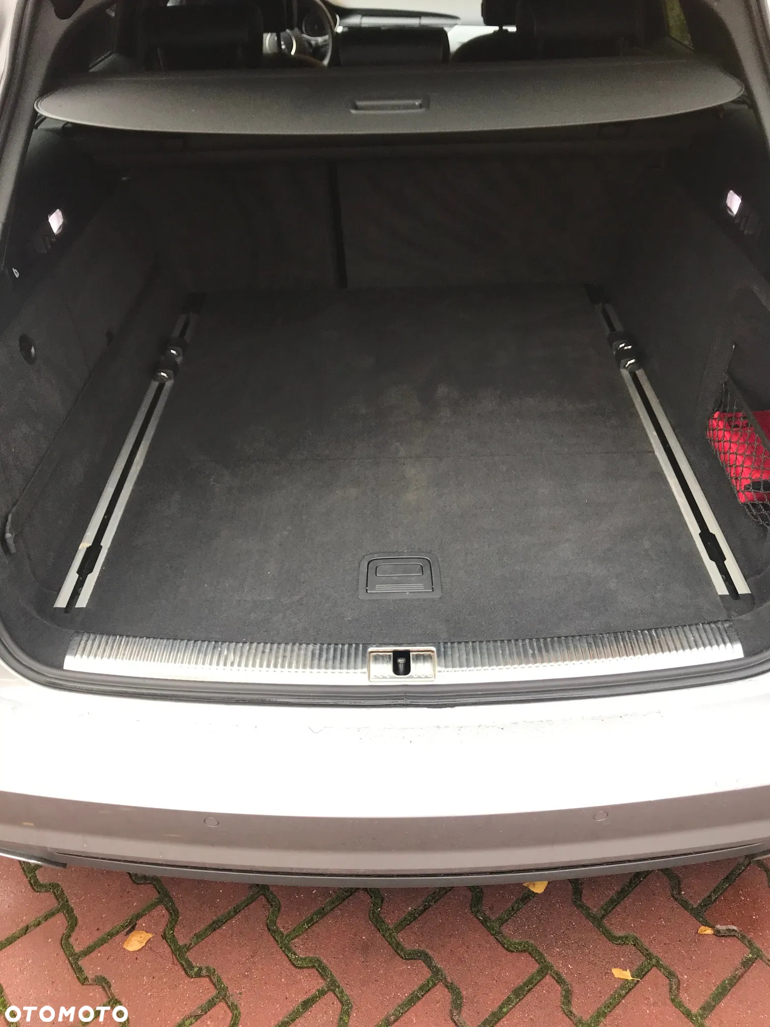 Audi A6 - 5