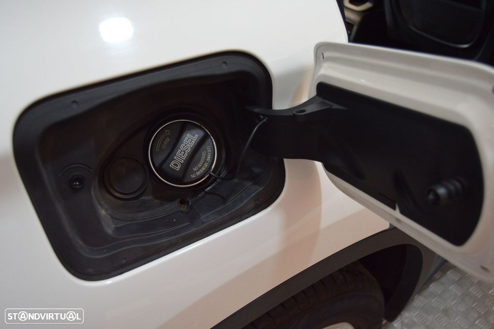 BMW X1 18 d sDrive Auto - 17