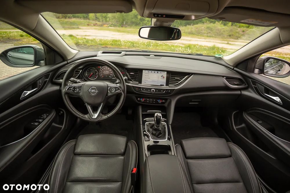 Opel Insignia 1.6 114g Exclusive - 39