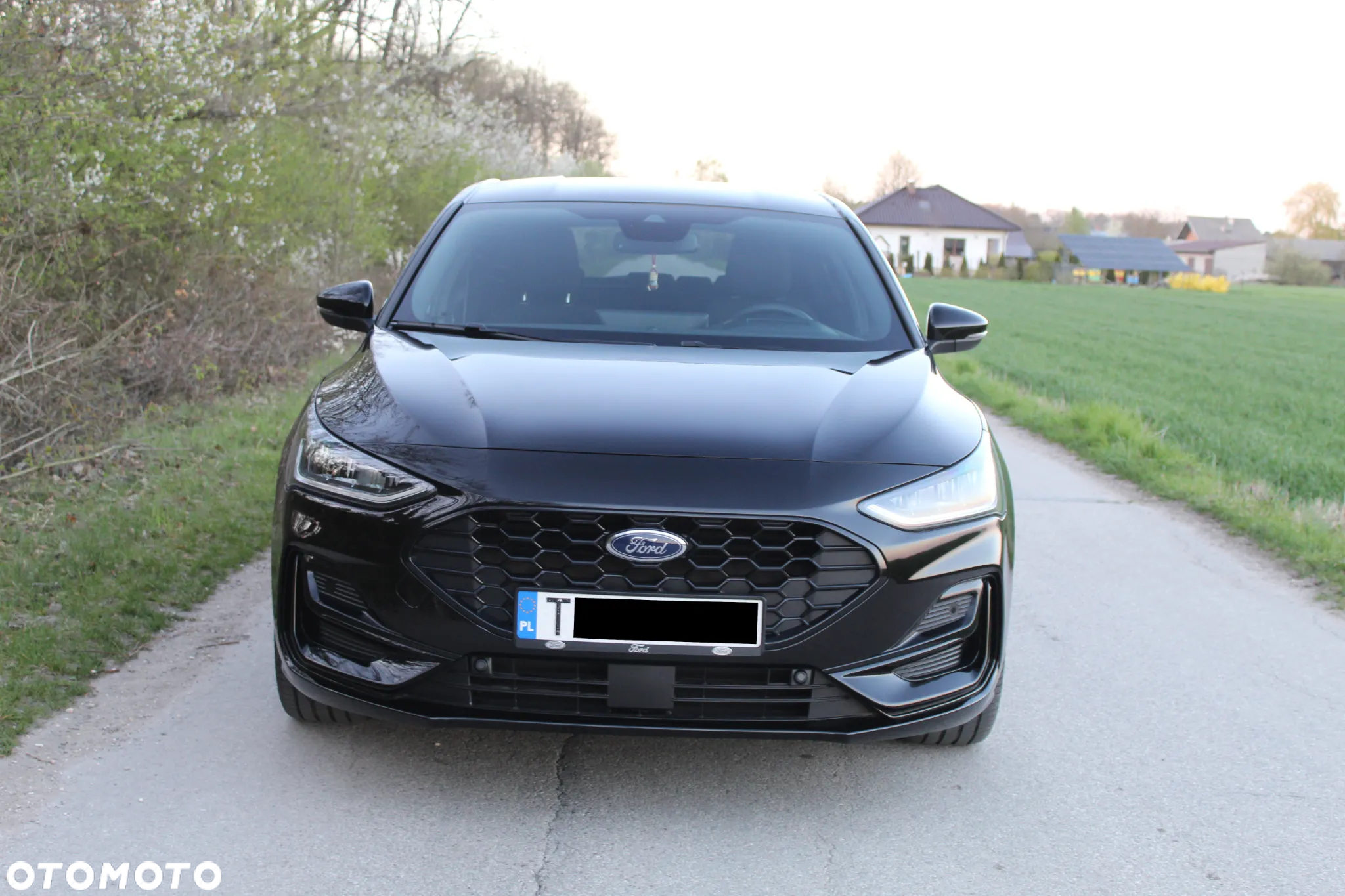 Ford Focus 1.0 EcoBoost Hybrid ST-LINE X - 18