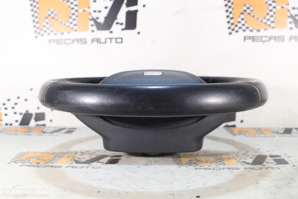 Volante Seat Ibiza Iv (6J5, 6P1)  Volante Seat Ibiza 6J De 3 Braços Em - 5