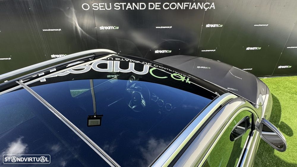 Mercedes-Benz EQB 350 4Matic AMG Line - 9