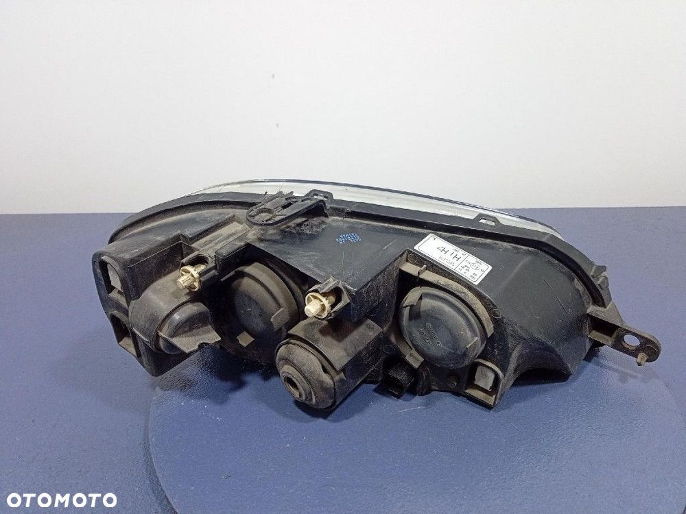 FIAT PUNTO II LIFT REFLEKTOR LEWY LAMPA EU 20-A352 - 2