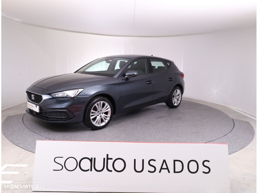SEAT Leon 1.0 TSI Style - 2