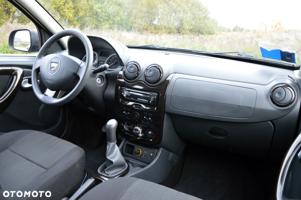 Dacia Duster 1.6 16V 4x2 - 30