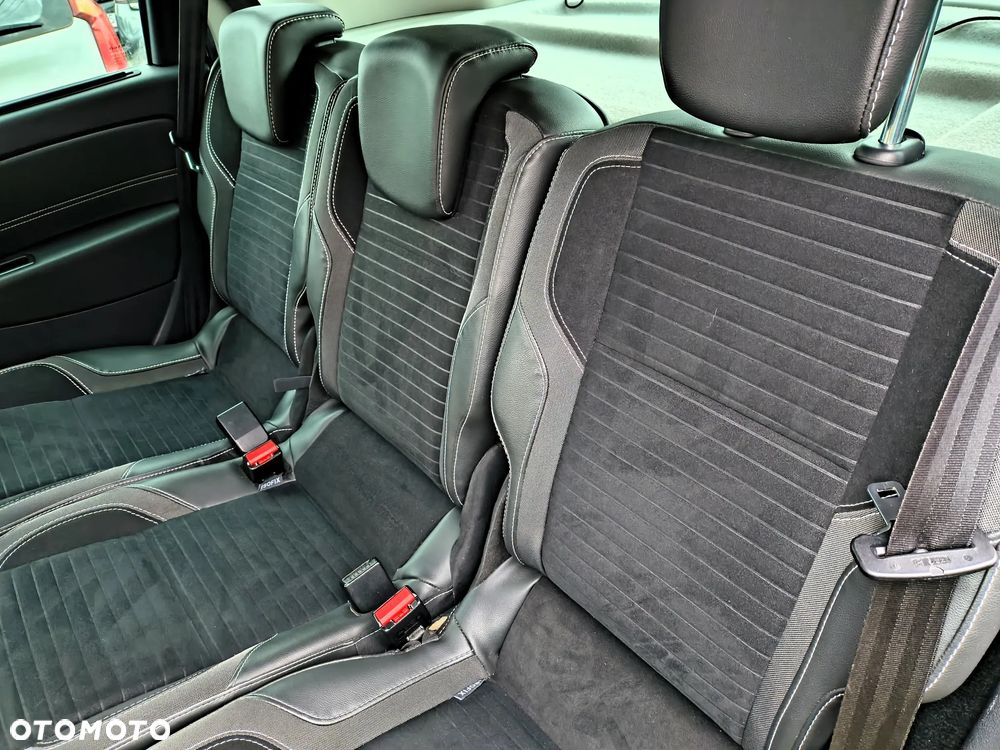 Renault Scenic dCi 110 EDC Xmod Bose Edition - 8