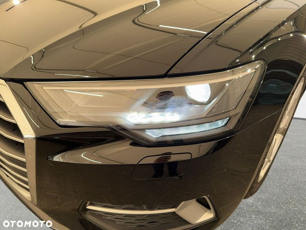 Audi A6 Limousine - 10
