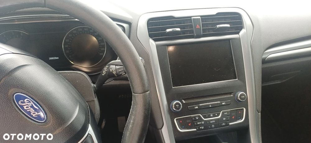 Ford Mondeo 2.0 TDCi Edition - 16