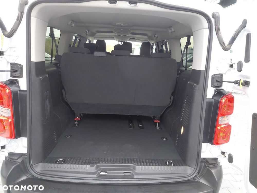 Toyota PROACE VERSO - 13